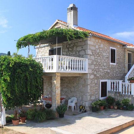 Apartments With A Parking Space Sali, Dugi Otok - 8084 מראה חיצוני תמונה