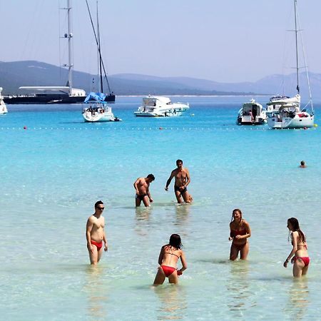 Apartments With A Parking Space Sali, Dugi Otok - 8084 מראה חיצוני תמונה
