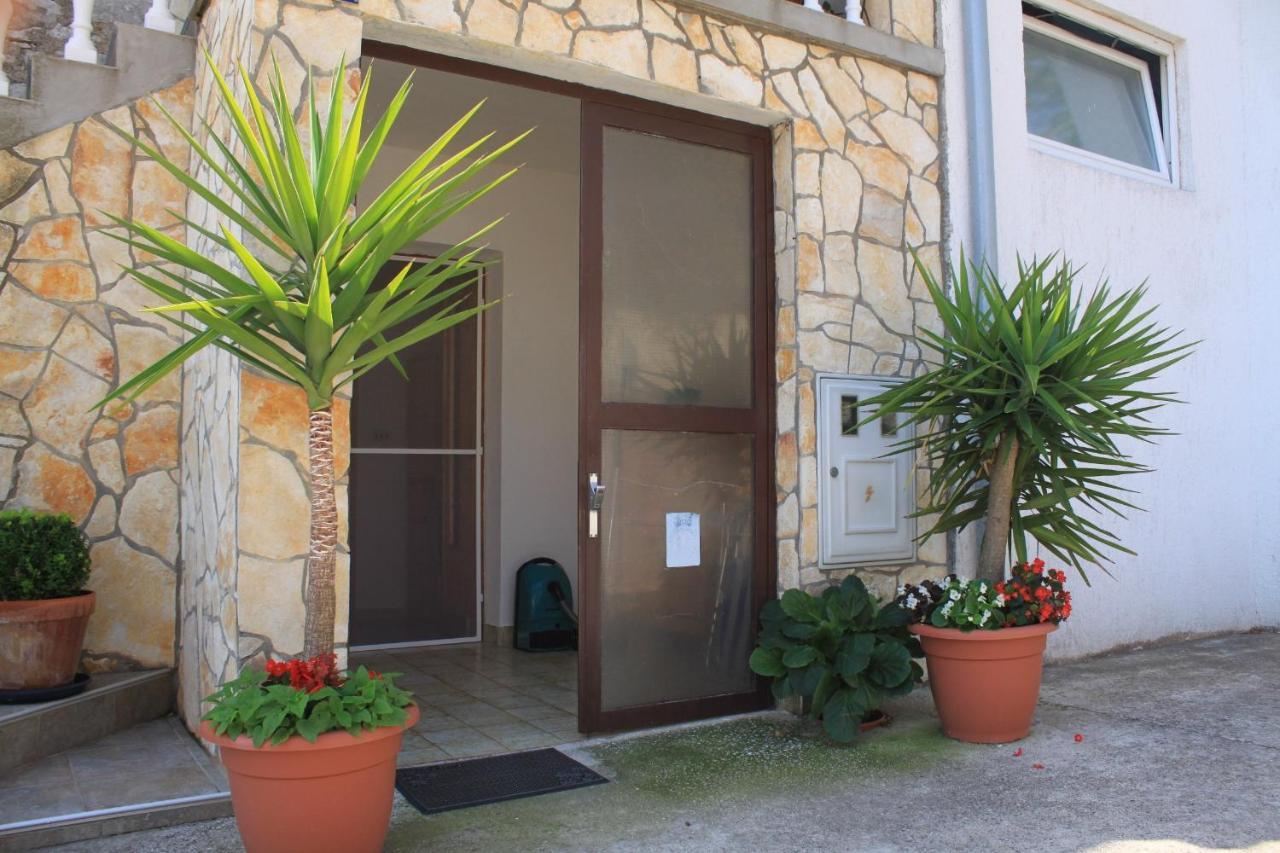 Apartments With A Parking Space Sali, Dugi Otok - 8084 מראה חיצוני תמונה