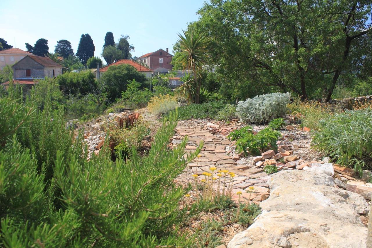 Apartments With A Parking Space Sali, Dugi Otok - 8084 מראה חיצוני תמונה