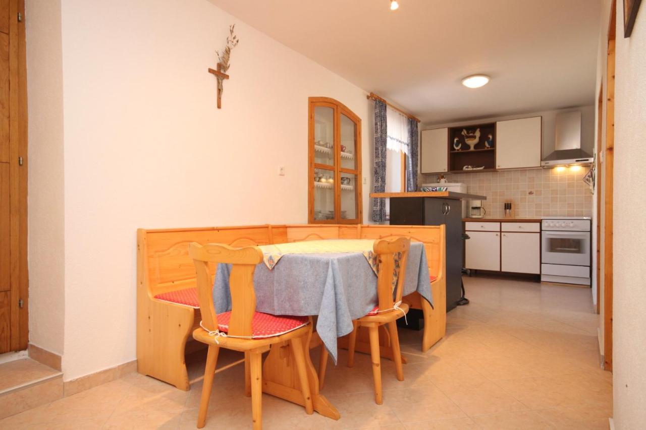 Apartments With A Parking Space Sali, Dugi Otok - 8084 מראה חיצוני תמונה