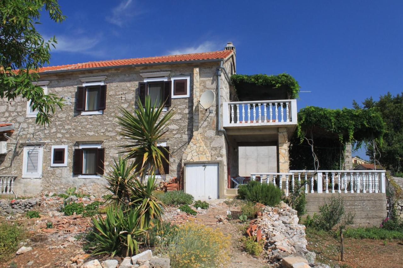 Apartments With A Parking Space Sali, Dugi Otok - 8084 מראה חיצוני תמונה
