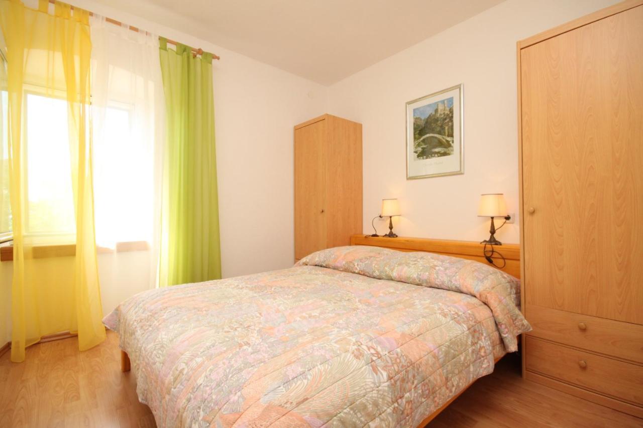 Apartments With A Parking Space Sali, Dugi Otok - 8084 מראה חיצוני תמונה