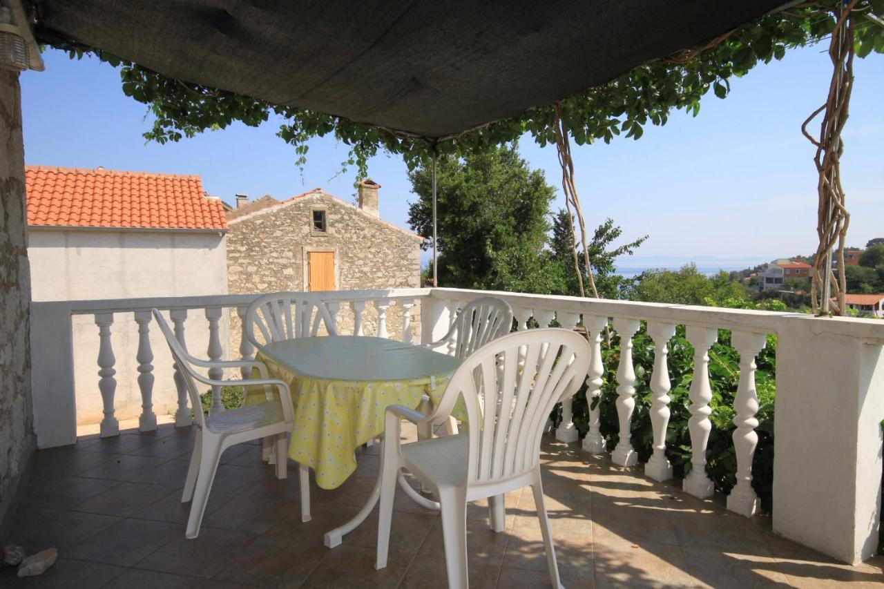 Apartments With A Parking Space Sali, Dugi Otok - 8084 מראה חיצוני תמונה
