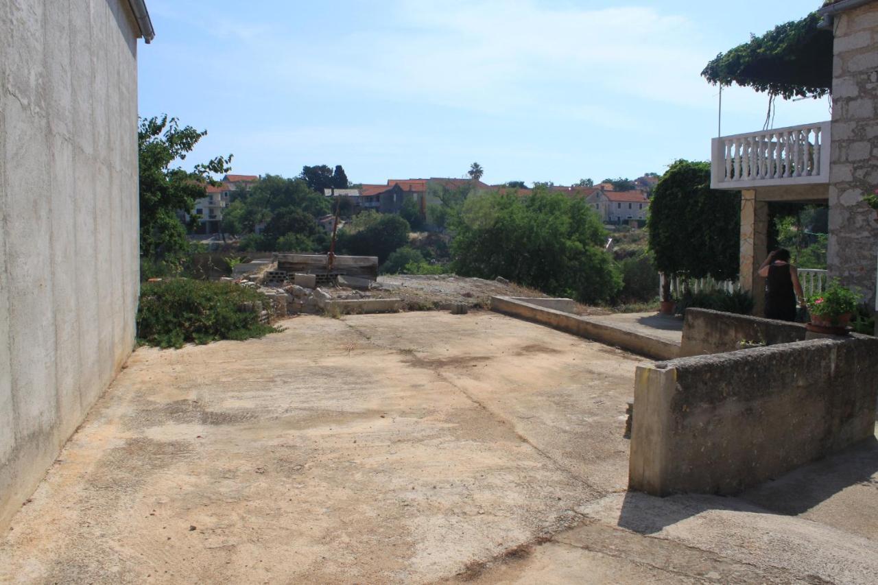 Apartments With A Parking Space Sali, Dugi Otok - 8084 מראה חיצוני תמונה