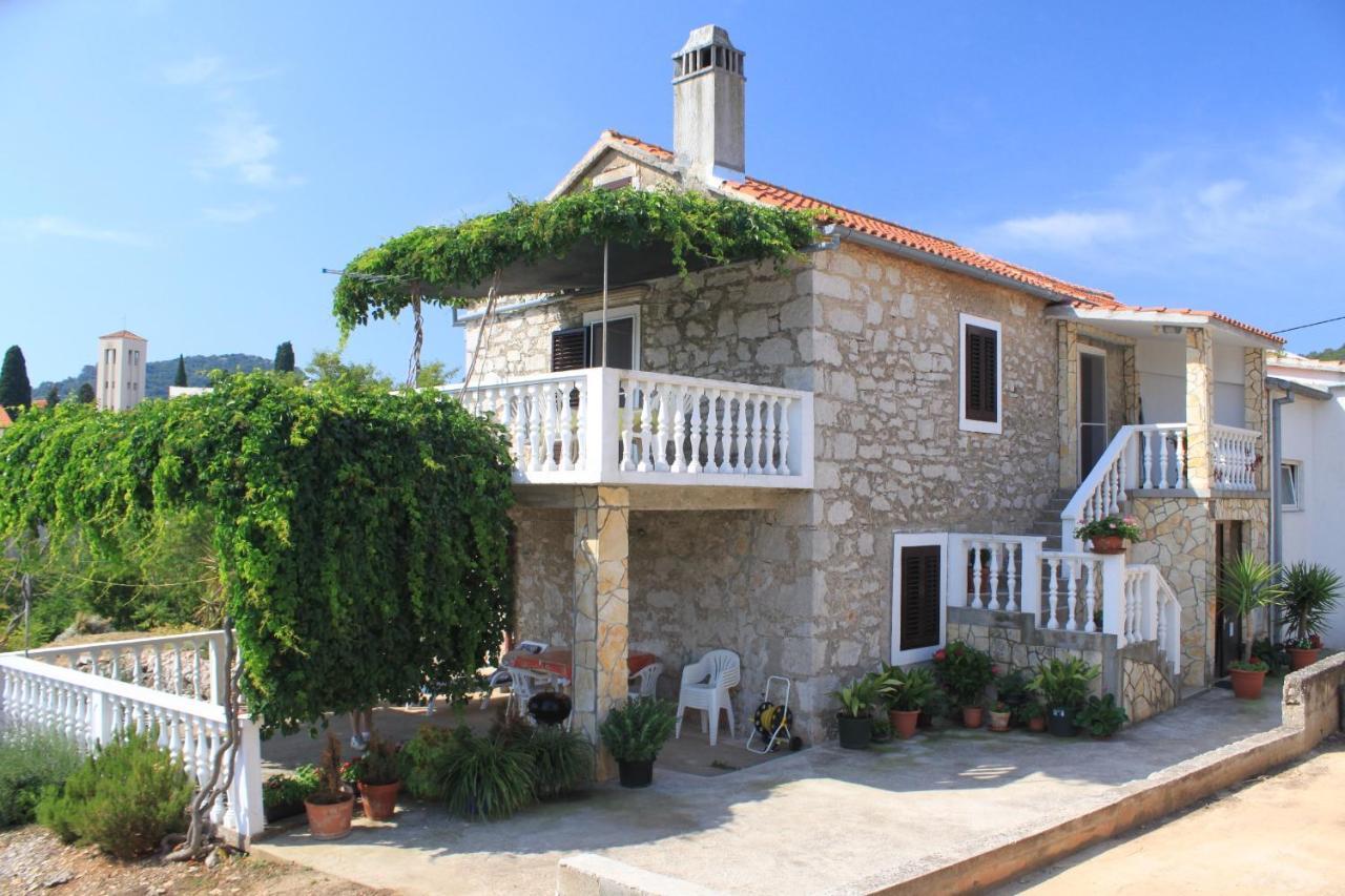 Apartments With A Parking Space Sali, Dugi Otok - 8084 מראה חיצוני תמונה