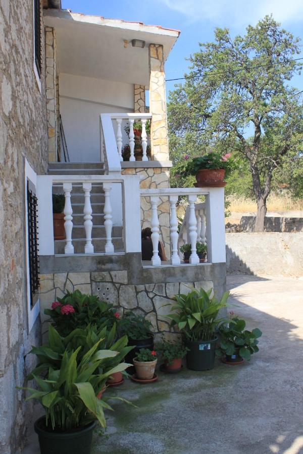 Apartments With A Parking Space Sali, Dugi Otok - 8084 מראה חיצוני תמונה