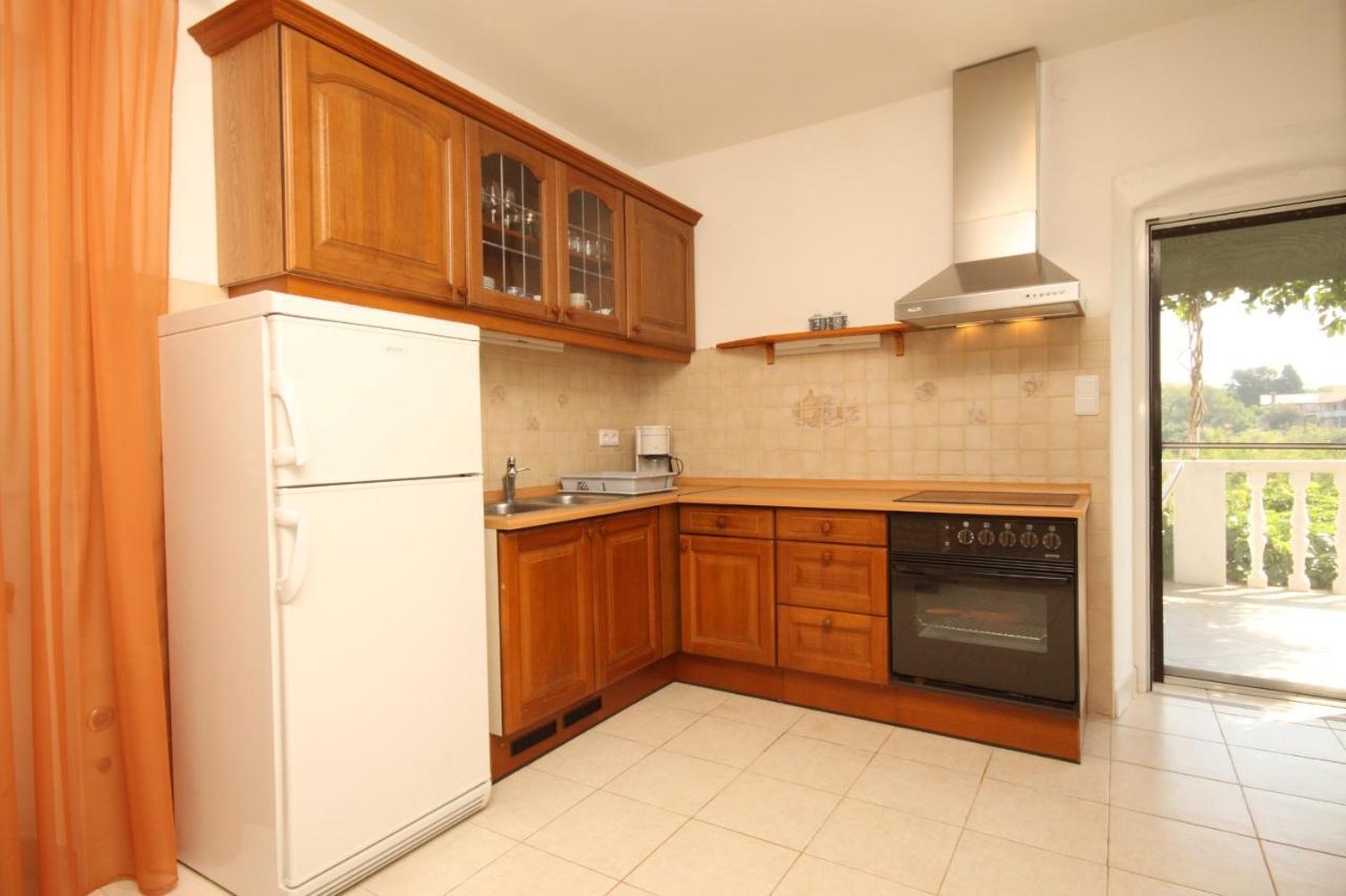 Apartments With A Parking Space Sali, Dugi Otok - 8084 מראה חיצוני תמונה