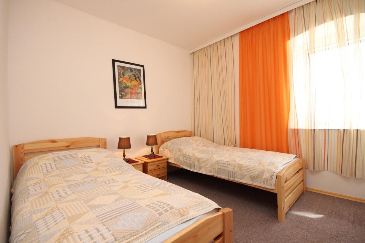 Apartments With A Parking Space Sali, Dugi Otok - 8084 מראה חיצוני תמונה